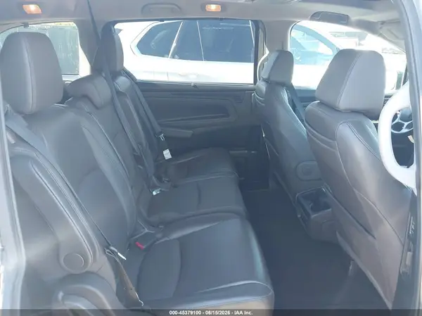 5FNRL6H70KB072663 2019 HONDA ODYSSEY - Image 8