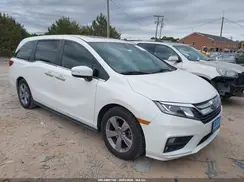 5FNRL6H70KB073392 2019 HONDA ODYSSEY