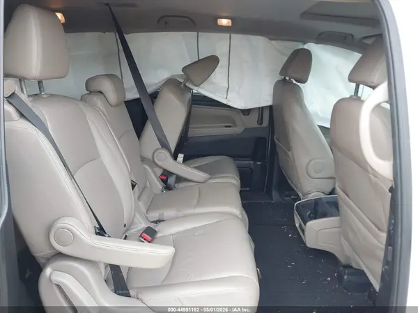 5FNRL6H70KB073392 2019 HONDA ODYSSEY - Image 8