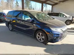 5FNRL6H70KB073974 2019 HONDA ODYSSEY