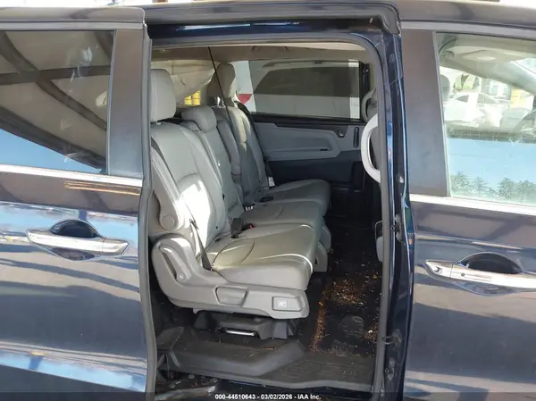 5FNRL6H70KB073974 2019 HONDA ODYSSEY - Image 8