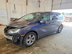 5FNRL6H70KB075367 2019 HONDA ODYSSEY