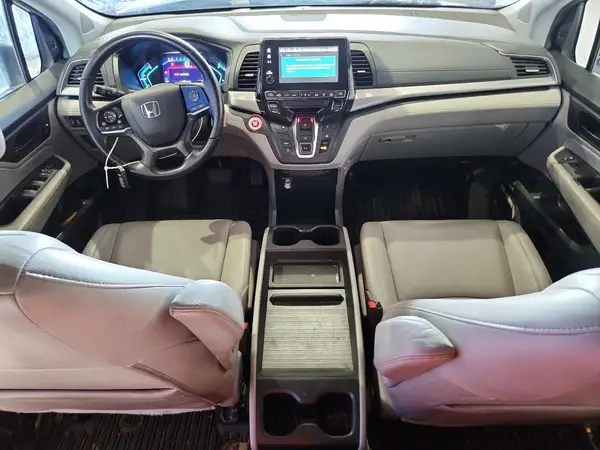 5FNRL6H70KB075367 2019 HONDA ODYSSEY - Image 8