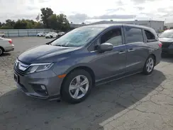 5FNRL6H70KB078270 2019 HONDA ODYSSEY