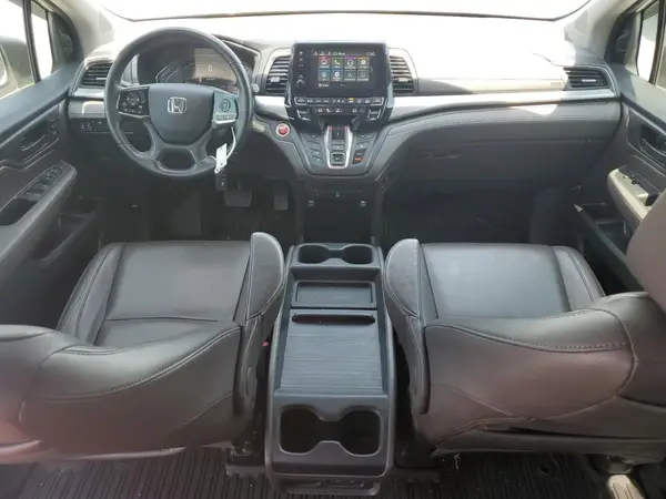 5FNRL6H70KB079001 2019 HONDA ODYSSEY - Image 8