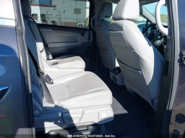 5FNRL6H70KB079516 2019 HONDA ODYSSEY - Image 8