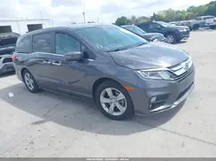 5FNRL6H70KB080679 2019 HONDA ODYSSEY