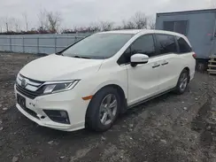 5FNRL6H70KB081119 2019 HONDA ODYSSEY