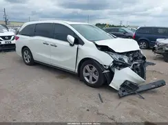 5FNRL6H70KB081136 2019 HONDA ODYSSEY