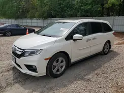 5FNRL6H70KB082206 2019 HONDA ODYSSEY