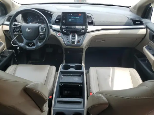 5FNRL6H70KB082206 2019 HONDA ODYSSEY - Image 8