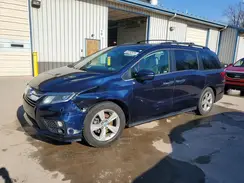 5FNRL6H70KB082769 2019 HONDA ODYSSEY