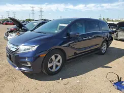 5FNRL6H70KB083288 2019 HONDA ODYSSEY