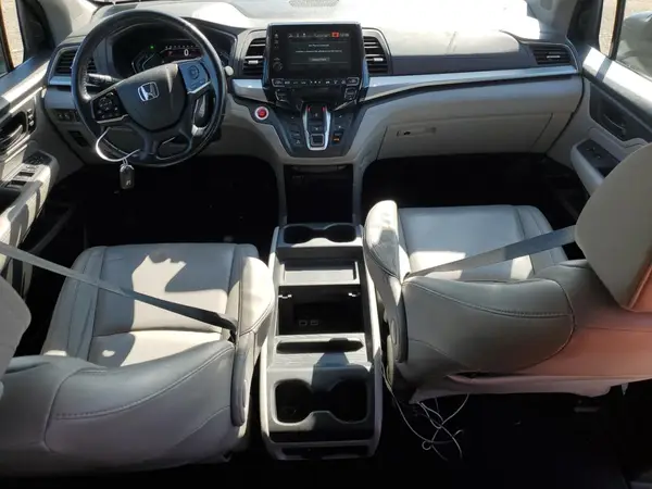 5FNRL6H70KB083288 2019 HONDA ODYSSEY - Image 8