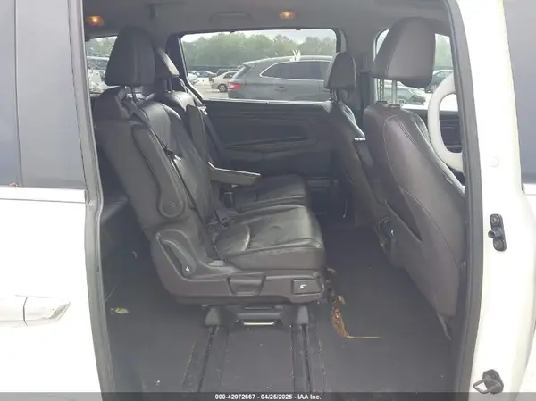 5FNRL6H70KB083596 2019 HONDA ODYSSEY - Image 8