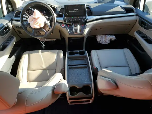 5FNRL6H70KB084425 2019 HONDA ODYSSEY - Image 8