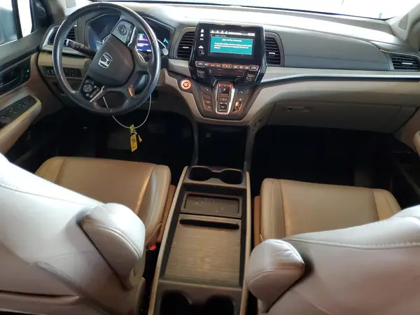 5FNRL6H70KB084814 2019 HONDA ODYSSEY - Image 8
