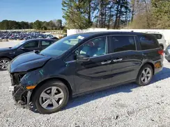 5FNRL6H70KB085719 2019 HONDA ODYSSEY