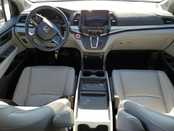 5FNRL6H70KB085719 2019 HONDA ODYSSEY - Image 8