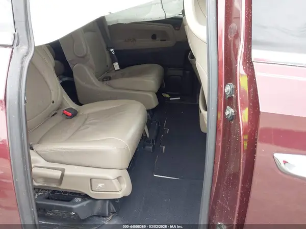 5FNRL6H70KB085901 2019 HONDA ODYSSEY - Image 8