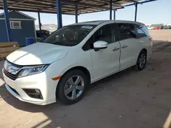 5FNRL6H70KB086773 2019 HONDA ODYSSEY