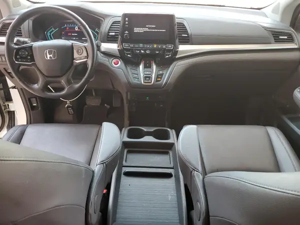 5FNRL6H70KB086773 2019 HONDA ODYSSEY - Image 8