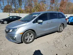 5FNRL6H70KB086997 2019 HONDA ODYSSEY