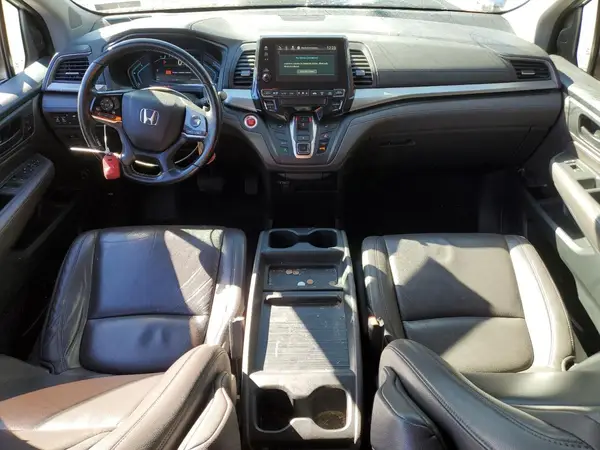 5FNRL6H70KB086997 2019 HONDA ODYSSEY - Image 8