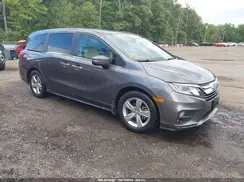 5FNRL6H70KB089317 2019 HONDA ODYSSEY