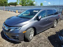 5FNRL6H70KB089334 2019 HONDA ODYSSEY