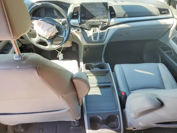 5FNRL6H70KB089334 2019 HONDA ODYSSEY - Image 8