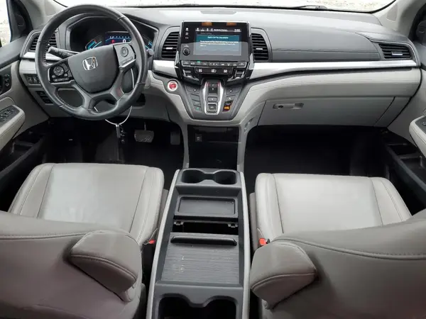 5FNRL6H70KB089351 2019 HONDA ODYSSEY - Image 8