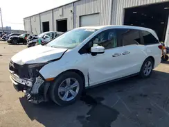 5FNRL6H70KB090337 2019 HONDA ODYSSEY