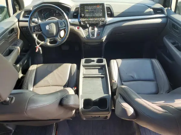 5FNRL6H70KB090337 2019 HONDA ODYSSEY - Image 8