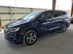 5FNRL6H70KB090578 2019 HONDA ODYSSEY