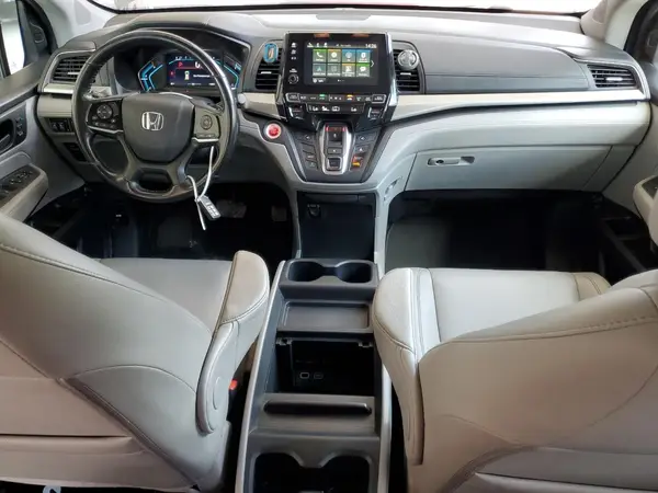 5FNRL6H70KB090578 2019 HONDA ODYSSEY - Image 8