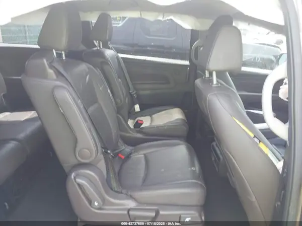 5FNRL6H70KB093724 2019 HONDA ODYSSEY - Image 8