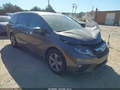 5FNRL6H70KB093772 2019 HONDA ODYSSEY