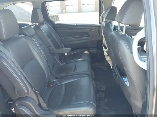 5FNRL6H70KB093772 2019 HONDA ODYSSEY - Image 8