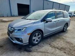 5FNRL6H70KB096266 2019 HONDA ODYSSEY