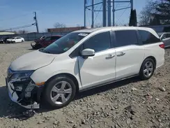 5FNRL6H70KB099491 2019 HONDA ODYSSEY