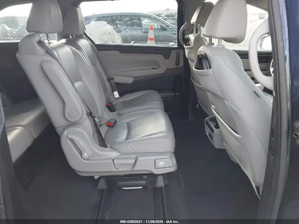 5FNRL6H70KB100798 2019 HONDA ODYSSEY - Image 8