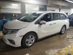 5FNRL6H70KB101885 2019 HONDA ODYSSEY