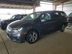 5FNRL6H70KB102745 2019 HONDA ODYSSEY