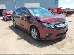 5FNRL6H70KB103197 2019 HONDA ODYSSEY