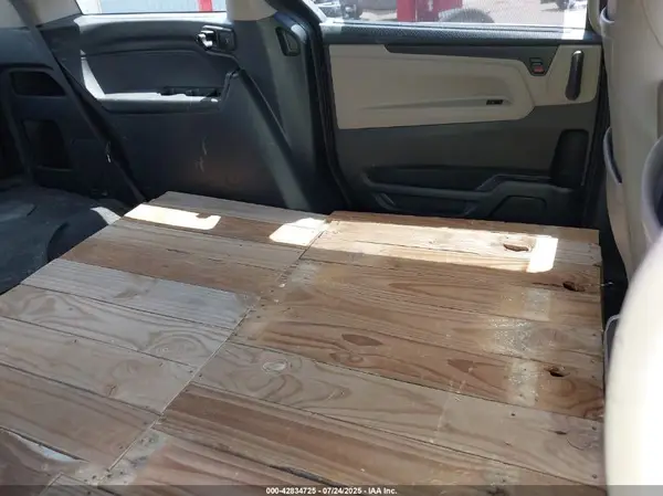 5FNRL6H70KB103197 2019 HONDA ODYSSEY - Image 8