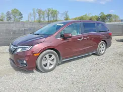 5FNRL6H70KB103247 2019 HONDA ODYSSEY