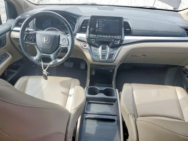 5FNRL6H70KB103247 2019 HONDA ODYSSEY - Image 8