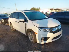 5FNRL6H70KB103748 2019 HONDA ODYSSEY