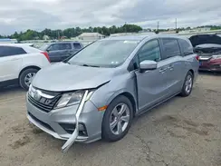 5FNRL6H70KB104477 2019 HONDA ODYSSEY